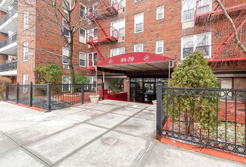 84-70 129 St #3B, Kew Gardens, NY 11415