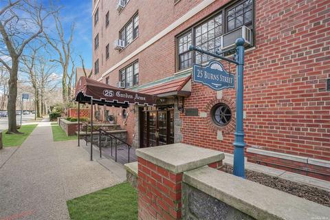 25 Burns St #3D, Forest Hills, NY 11375