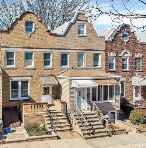 78-46 82nd St, Glendale, NY 11385