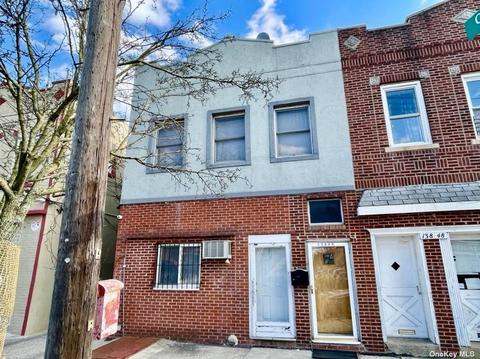 138-50 101st Ave, Jamaica, NY 11435