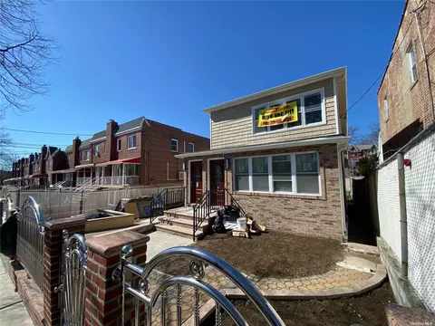 4325 Ely Ave, Bronx, NY 10466