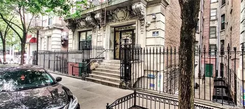 100 W 141 St #27, New York, NY 10030