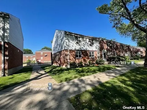 67-10 218 St #2, Bayside, NY 11364