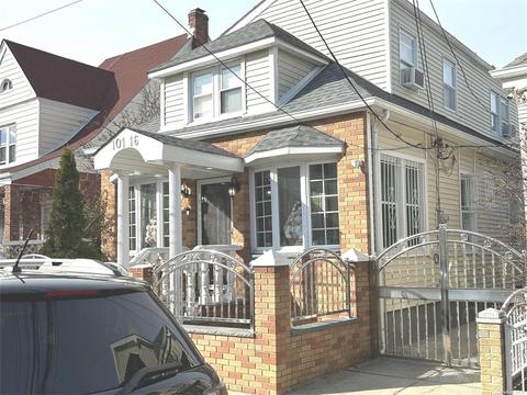 101-16 133rd St, Richmond Hill South, NY 11419