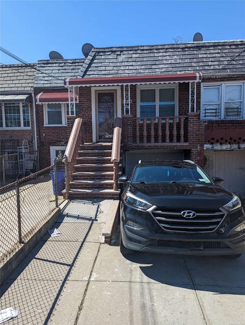 100-40 Francis Lewis Blvd, Queens Village, NY 11429
