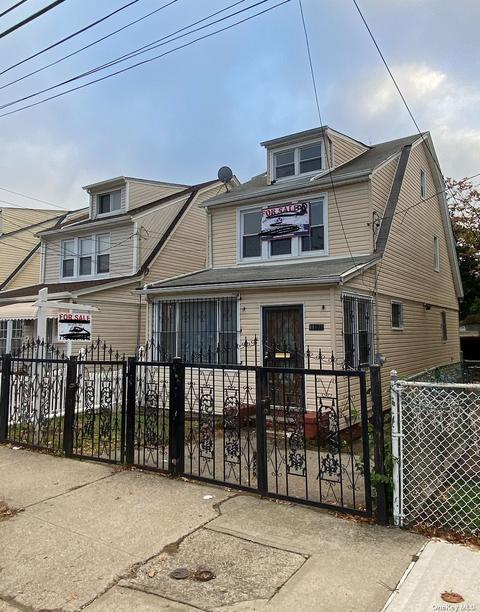 114-32 169th St, Jamaica, NY 11434