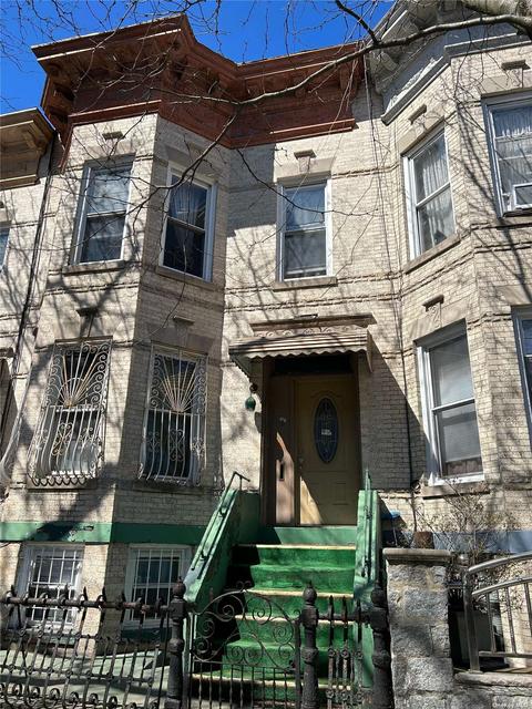 329 Cornelia St, Brooklyn, NY 11237