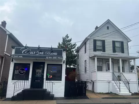40 East Ave, Glen Cove, NY 11542