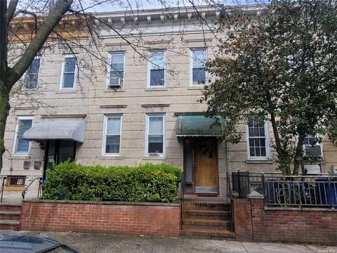 64-23 Palmetto St, Ridgewood, NY 11385