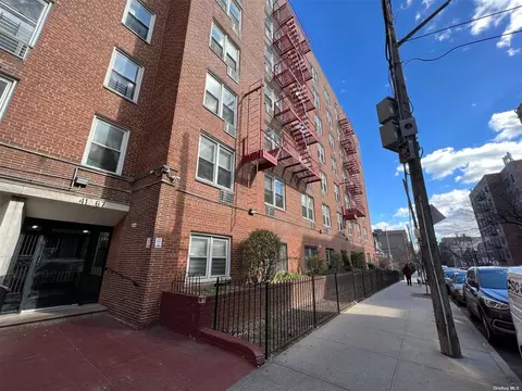 41-67 Judge St #6P, Elmhurst, NY 11373