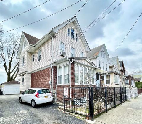 85-12 89th Ave, Woodhaven, NY 11421