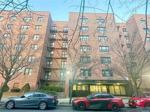 55-25 98th Pl #5A, Corona, NY 11368