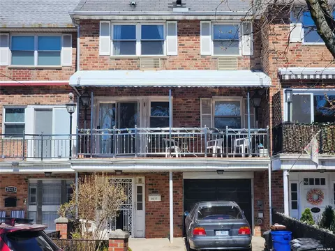Undisclosed, Bayside, NY 11361