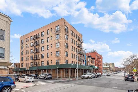 700 Oakland Pl #6E, Bronx, NY 10457