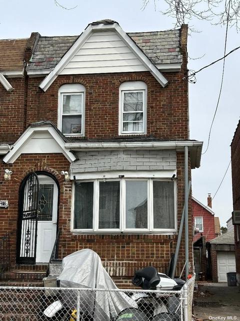 107-27 91st St, Ozone Park, NY 11417