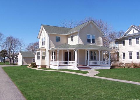 34 Jennings Ave, Patchogue, NY 11772 photo 1