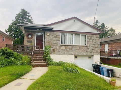 69-26 171st St, Fresh Meadows, NY 11365