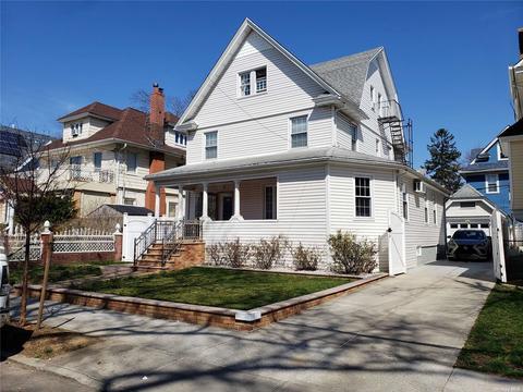 86-35 104th St, Richmond Hill, NY 11418