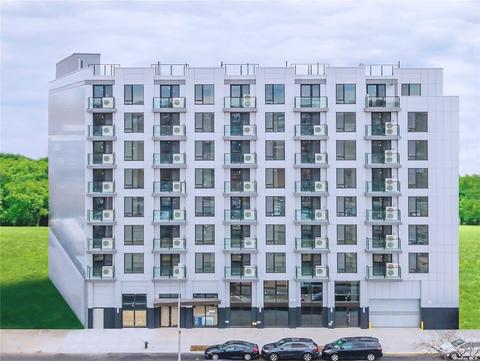 7065 Queens Blvd #9A, Woodside, NY 11377