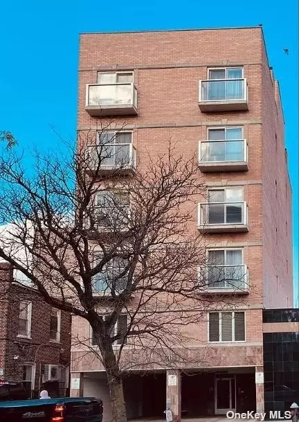 2011 Ave X #4B, Brooklyn, NY 11235