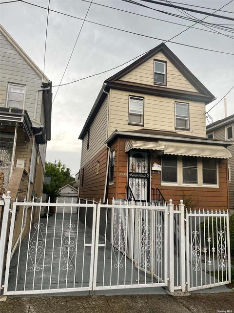 115-52 159th St, Jamaica, NY 11434