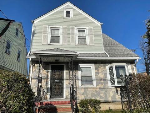 90-69 205th St, Hollis, NY 11423