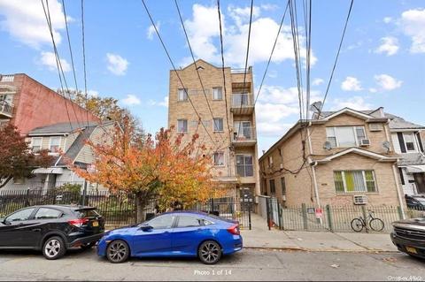 112-19 39 Ave #4B, Corona, NY 11368