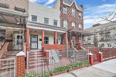 877 Glenmore Ave, Brooklyn, NY 11208