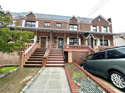 78-16 45th Ave, Elmhurst, NY 11373