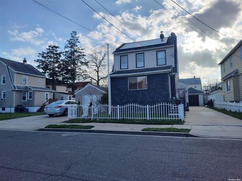 38 Drew St, Valley Stream, NY 11581