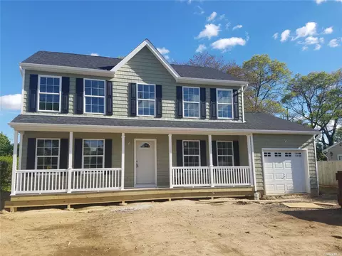 lot27 Coram Mt Sinai Rd, Coram, NY 11727