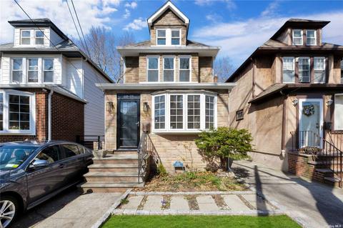 68-19 Manse St, Forest Hills, NY 11375