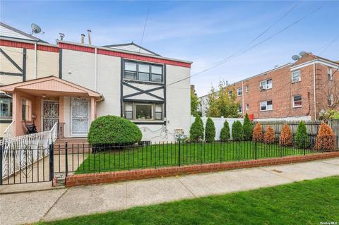 110-14 62 Dr, Forest Hills, NY 11375