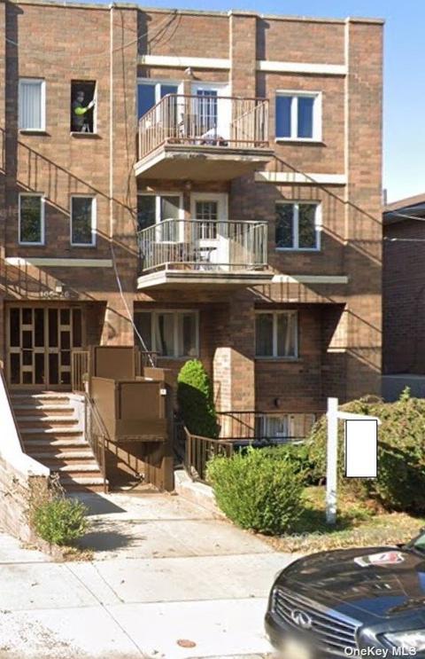 155-26 79th St #1B, Howard Beach, NY 11414