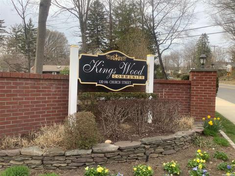 132 Church St #3B, Kings Park, NY 11754
