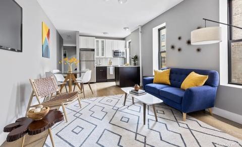 2107 Bedford Ave #C11, Brooklyn, NY 11226