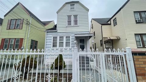 90-36 184th Pl, Hollis, NY 11423