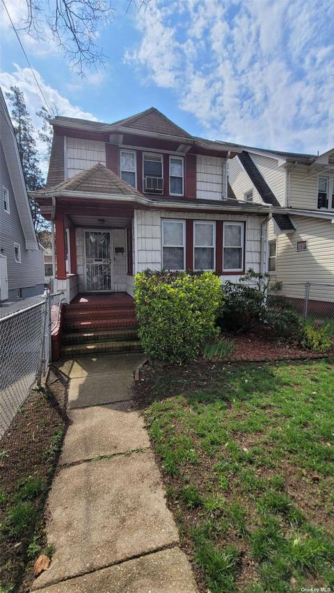 191-32 115th Ave, Saint Albans, NY 11412
