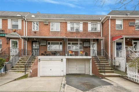 144-16 Gravett Rd, Flushing, NY 11367