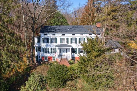 110 Main St, Roslyn, NY 11576