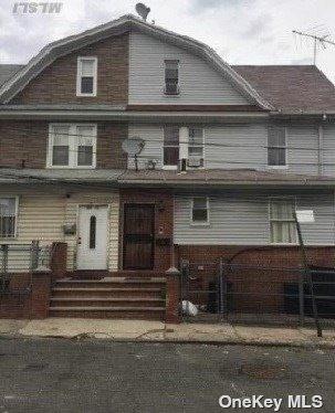 88-17 Burdette, Jamaica, NY 11432