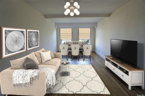 73-37 Austin St #8G, Forest Hills, NY 11375