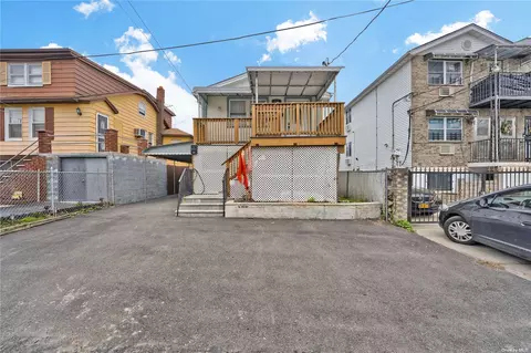 231 Betts Ave, Bronx, NY 10473