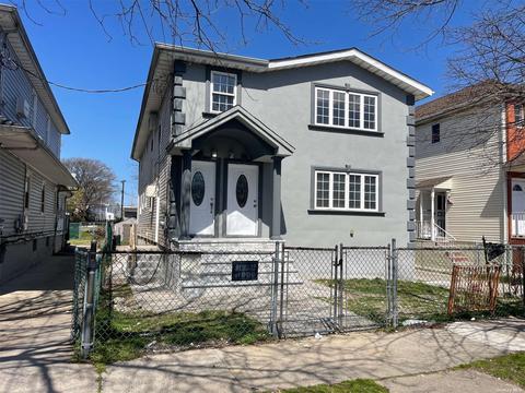 163-67 Mathias Ave, Jamaica, NY 11433