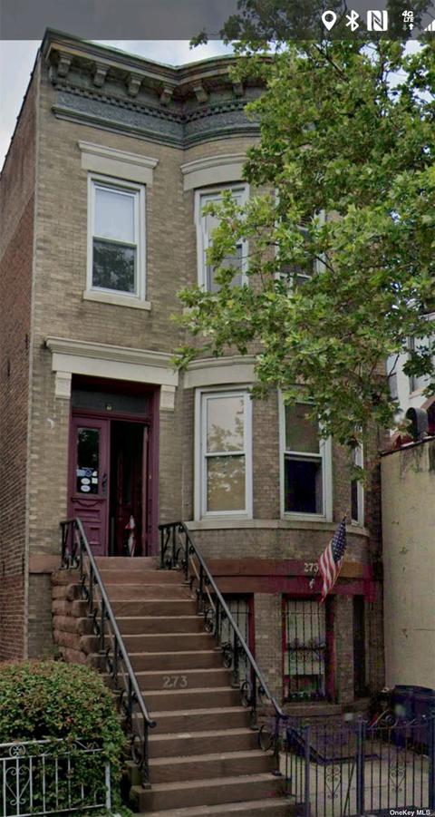 273 78th St, Brooklyn, NY 11209