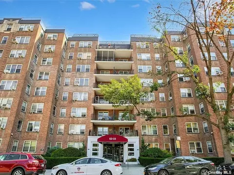 63-33 98 Pl #6M, Rego Park, NY 11374