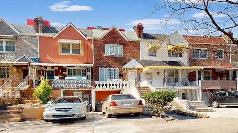 22 E 91st St, Brooklyn, NY 11212