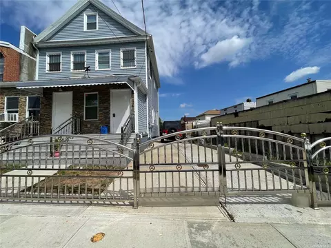 137-11 130th Ave, Jamaica, NY 11436