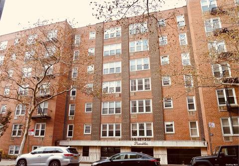 142-15 Franklin Ave #7M, Flushing, NY 11355