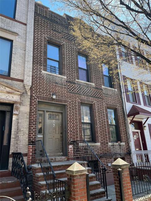 386 Bleecker St, Brooklyn, NY 11237
